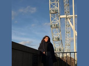 Roomgo UK - Gloria - 32 - Westminster