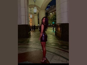 Roomgo UK - olivia  - 18 - Charing Cross