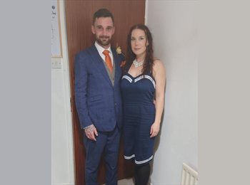 Roomgo UK - Blanka - 37 - Newton Abbot