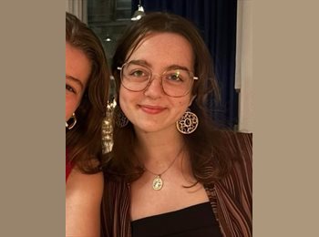 Roomgo UK - Ellie - 23 - Broadmead