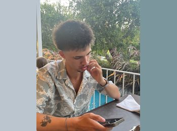 Roomgo UK - Dan - 23 - Manchester