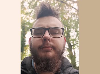 Roomgo UK - Jack Pickup - 24 - Manchester