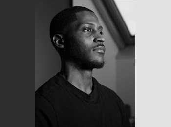 Roomgo UK - Fredmar Pambo - 27 - Charing Cross