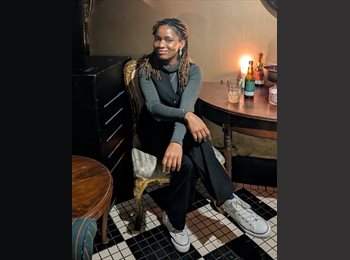 Roomgo UK - Bola John - 31 - Coventry