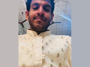 Roomgo UK - mukil - 31 - Harrow