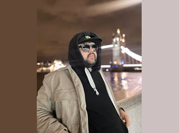 Roomgo UK - Mukesh - 24 - Birmingham