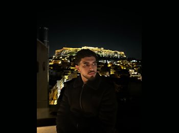 Roomgo UK - Adam - 23 - London