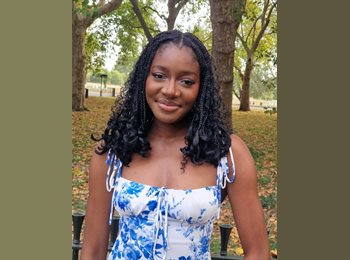 Roomgo UK - Lotanna - 21 - Kingston upon Thames