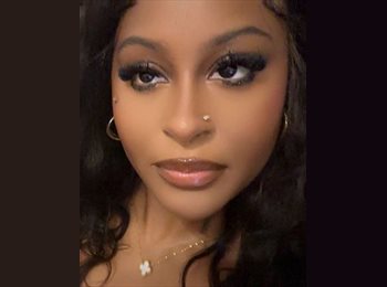 Roomgo UK - Anaiya - 21 - Peckham