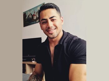 Roomgo UK - Merano Yagoobi - 22 - Chinese Quarter