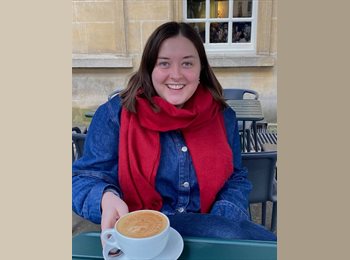 Roomgo UK - Roo - 22 - Clifton