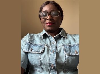 Roomgo UK - Rita - 46 - Cirencester