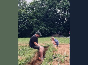 Roomgo UK - Frederick - 42 - Cambridge