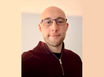 Roomgo UK - Luke - 34 - Broadmead