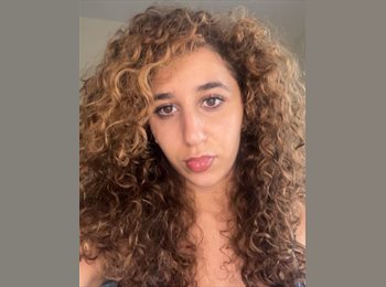 Roomgo UK - maryam - 20 - Seven Sisters