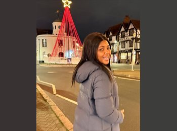 Roomgo UK - Portia - 26 - Wyken