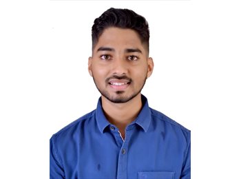 Roomgo UK - Rohit - 28 - Milton Keynes