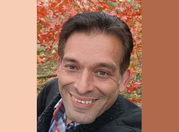 Roomgo UK - João - 45 - King's Lynn