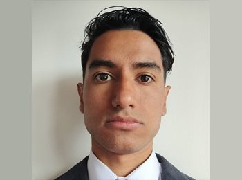 Roomgo UK - Santiago - 28 - St Albans