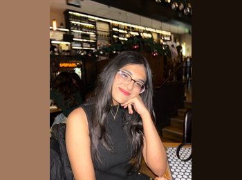 Roomgo UK - Liya - 20 - Charing Cross