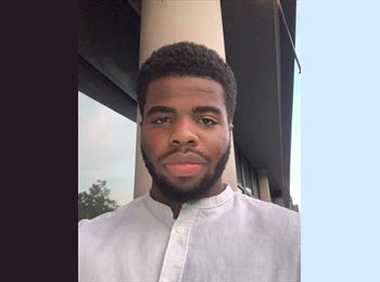 Roomgo UK - Matt - 27 - Manchester