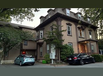 Roomgo US - ***LARGE ROOM AVAILABLE NOW IN BEAUTIFUL 2BR CONDO!!! (W/D INCLD)****, Highland Park - $1,375 pm