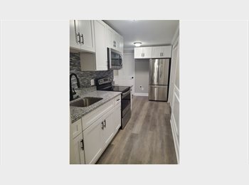 Roomgo US - $550 Room for Rent (Shared Bath) 17 W Talbott St, Brooklyn - $550 pm