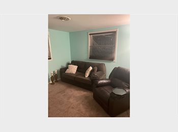 Roomgo US - Furnushed room for rent, Hampton - $850 pm