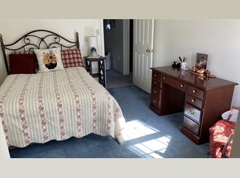 Roomgo US - Furnished room for rent, Phoenixville - $900 pm