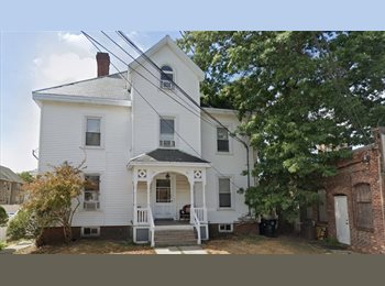 Roomgo US - ROOM FOR RENT SEPT. 1, $750/MONTH (Watertown), Watertown - $750 pm