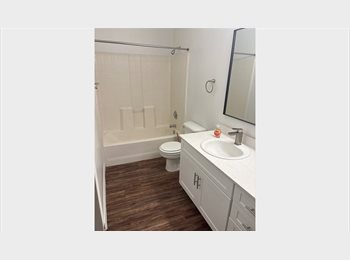 Roomgo US -  Room for Rent – Fountain Hills (Female Only, 19–35), Citrus - $850 pm