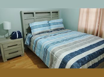 Roomgo US - Quiet in Citrus Park, Citrus Park - $750 pm