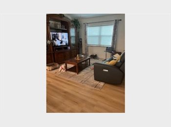 Roomgo US - Home sharing -, Fruitville - $1,000 pm