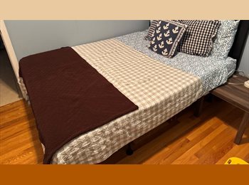 Roomgo US - Quiet, great place to stay laid-back, Uptown - $950 pm