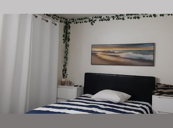 Roomgo US - ROOM AVAILABLE FOR RENT (PREFER A STUDENT), Imperial Beach - $600 pm