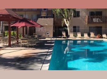 Roomgo US - Rent a Private room with Private bathroom, Westminster - $1,100 pm