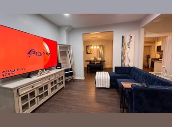 Roomgo US - Home Sweet Home, West New York - $1,280 pm