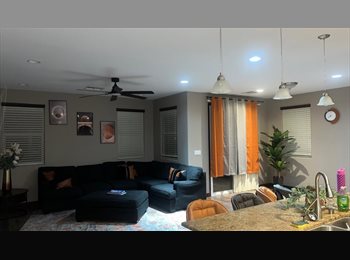 Roomgo US - Seeking a reliable and down to earth tenant, Mountain's Edge - $950 pm