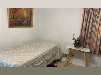 Roomgo US - Room for Rent, Brooklyn Center - $400 pm