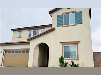 Roomgo US - Room for rent, Menifee - $800 pm
