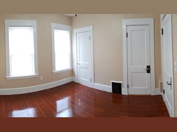 Roomgo US - FREE one MONTH $1280 Inc all Bills, Medford Street / The Neck - $1,280 pm