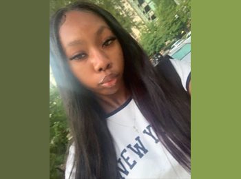 Roomgo US - Deonna - 18 - Atlanta