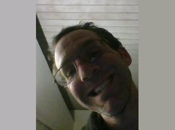 Roomgo US - Connor - 34 - Scottsdale