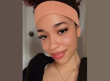 Roomgo US - Anatsia Rodriguez - 19 - Matawan