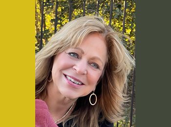 Roomgo US - Vicki - 65 - Thousand Oaks