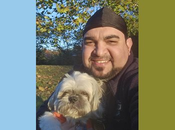 Roomgo US - Joe Santiago - 22 - Atlanta