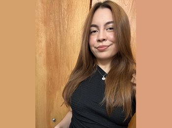 Roomgo US - Joss - 18 - Holland