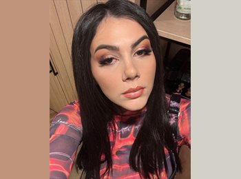 Roomgo US - Melissa Gonzalez  - 28 - Chicago