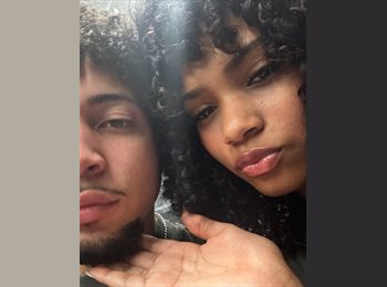 Roomgo US - Anais - 20 - Union City