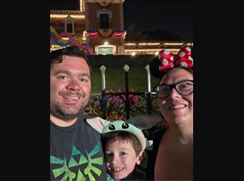 Roomgo US - Cody Clark  - 35 - Aurora